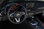 Abarth 124 Spider 2016 года (WW)
